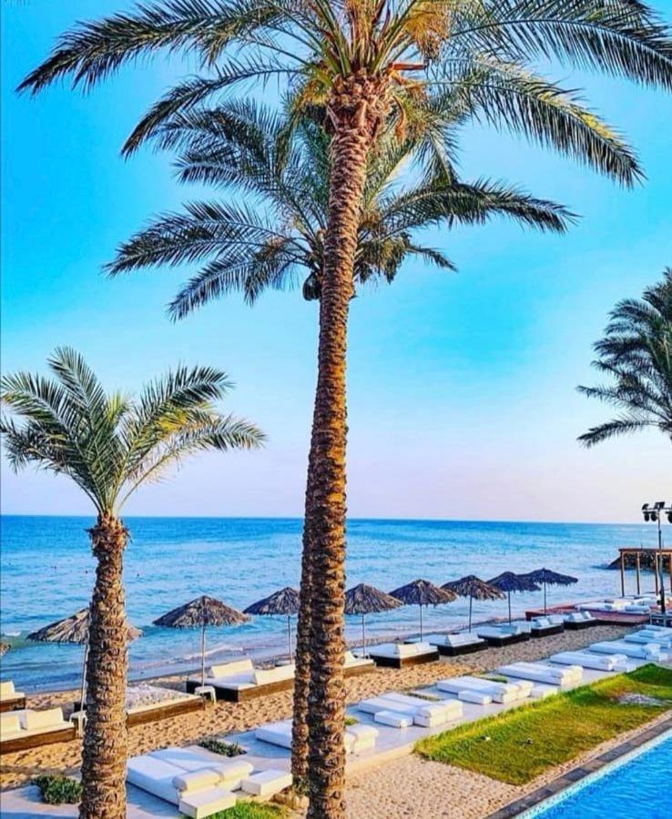 Jhotelresorts Damour Buitenkant foto