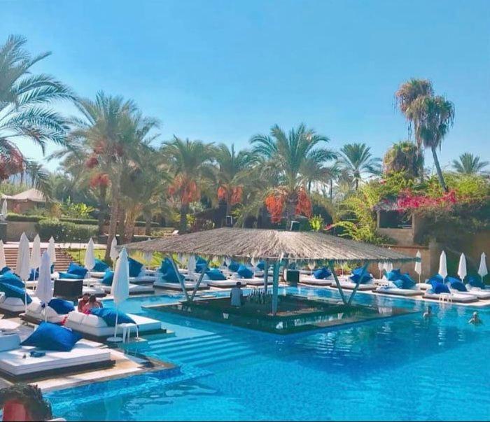 Jhotelresorts Damour Buitenkant foto