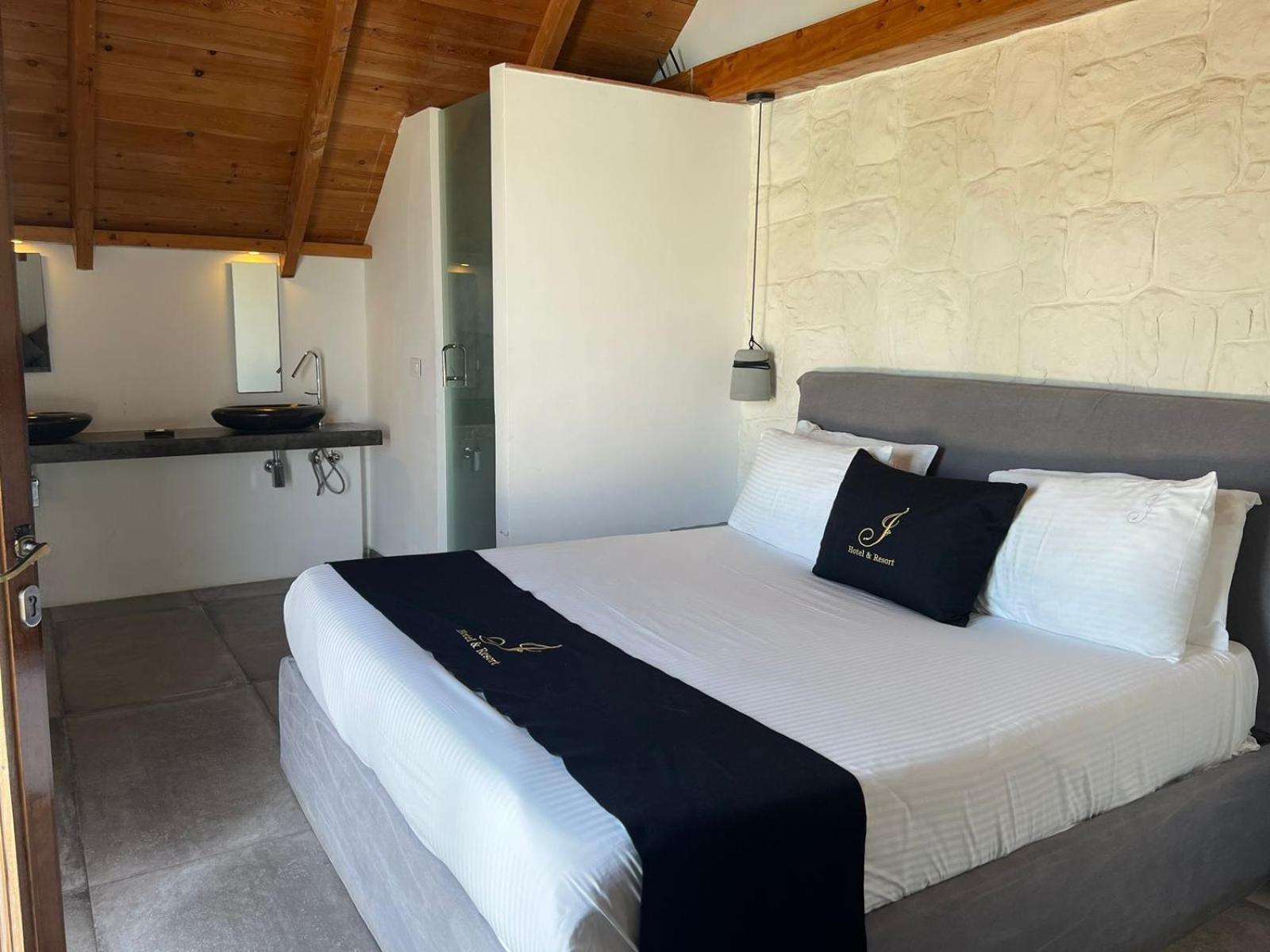 Jhotelresorts Damour Buitenkant foto