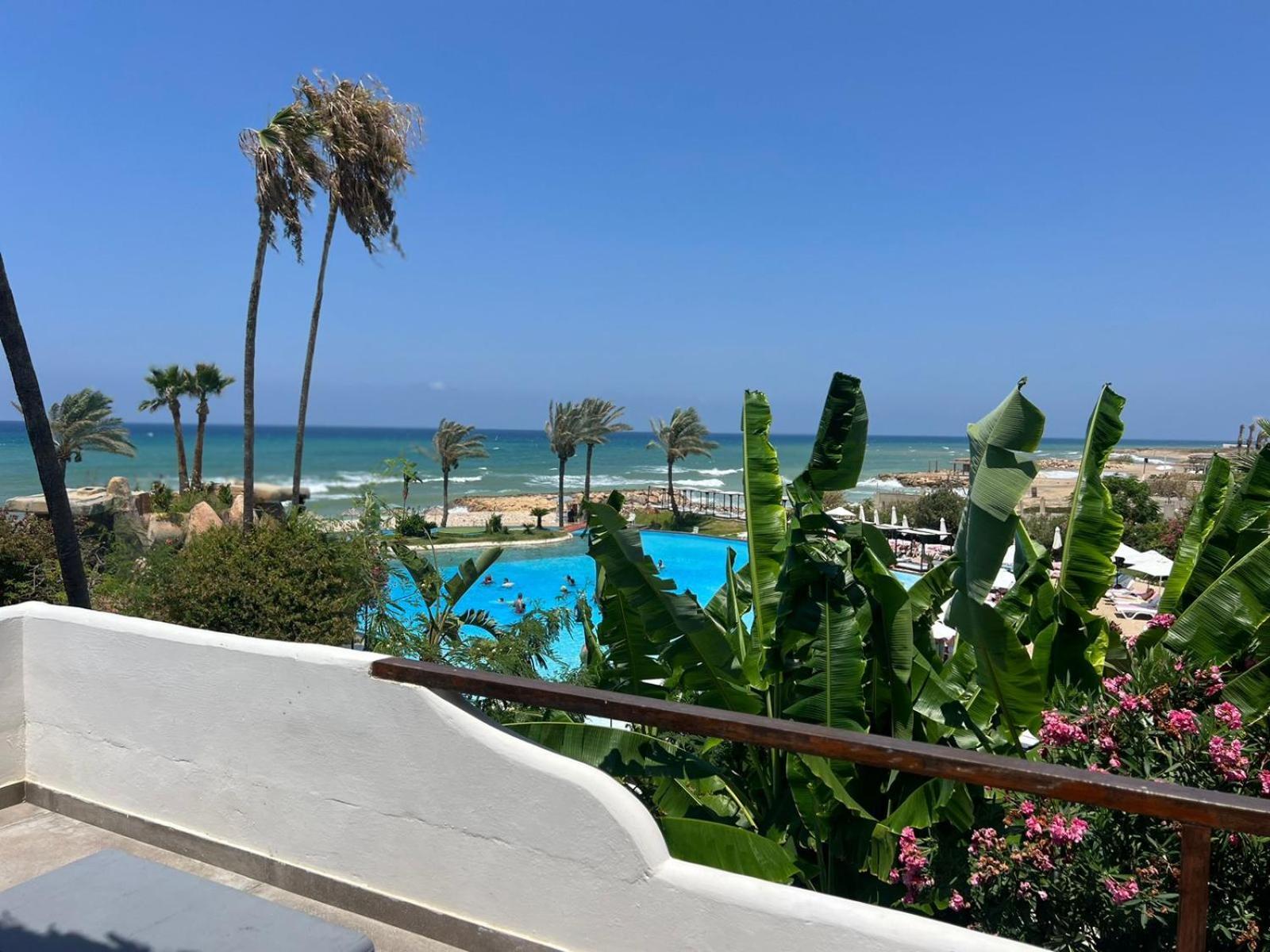 Jhotelresorts Damour Buitenkant foto