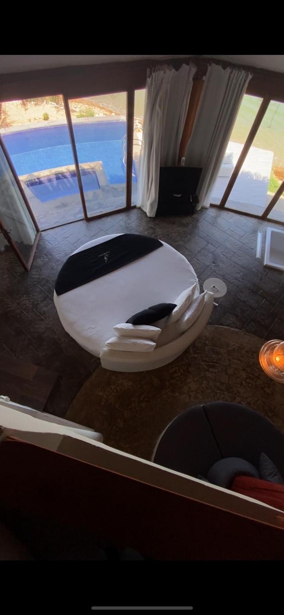Jhotelresorts Damour Buitenkant foto