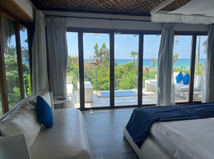 Jhotelresorts Damour Buitenkant foto