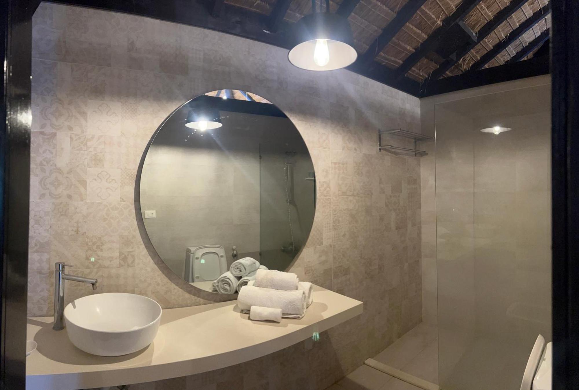 Jhotelresorts Damour Kamer foto